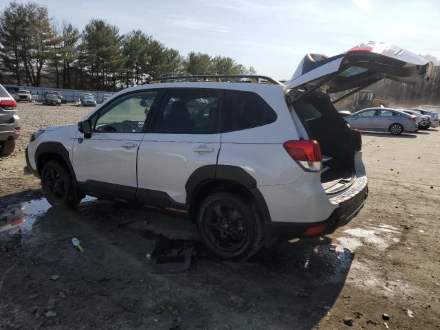 2023 SUBARU FORESTER W JF2SKAMC2PH471481