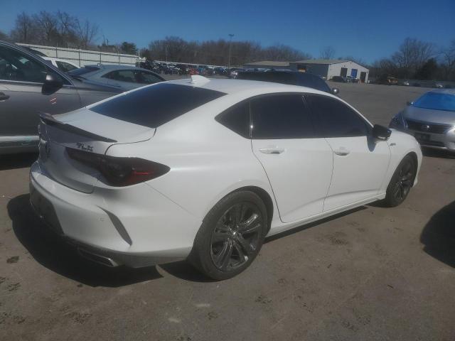 Vin: 19uub5f54ma006736, lot: 44530385, acura tlx tech a 20213