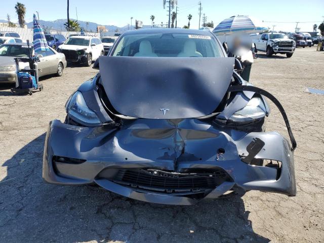 2022 TESLA MODEL Y - 7SAYGDEE1NF391553