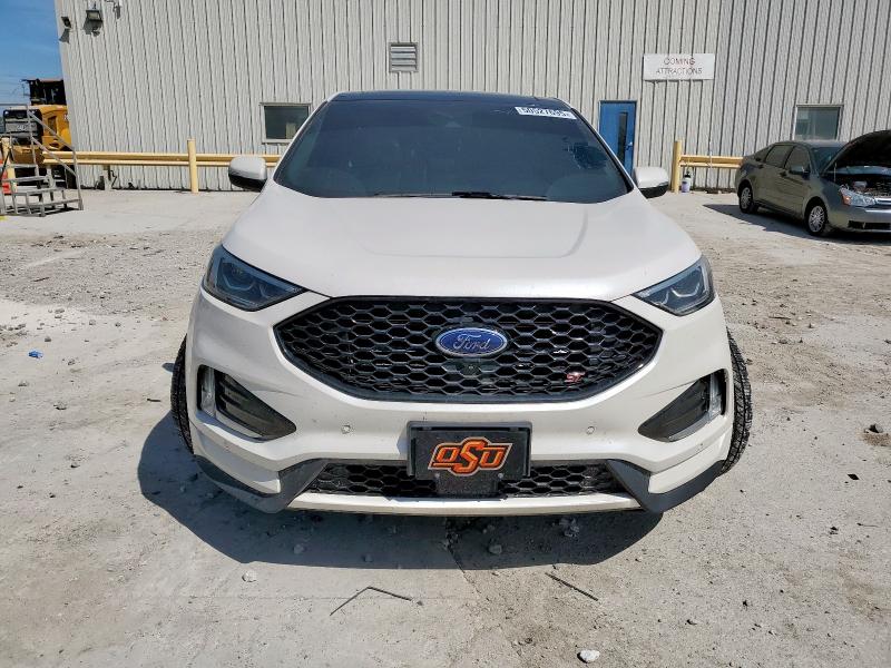 2019 FORD EDGE ST - 2FMPK4AP9KBC10606