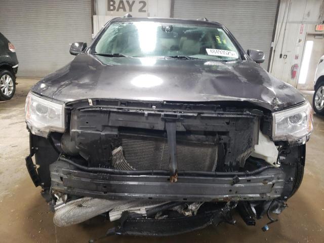 2017 GMC ACADIA DEN - 1GKKNXLS0HZ221691