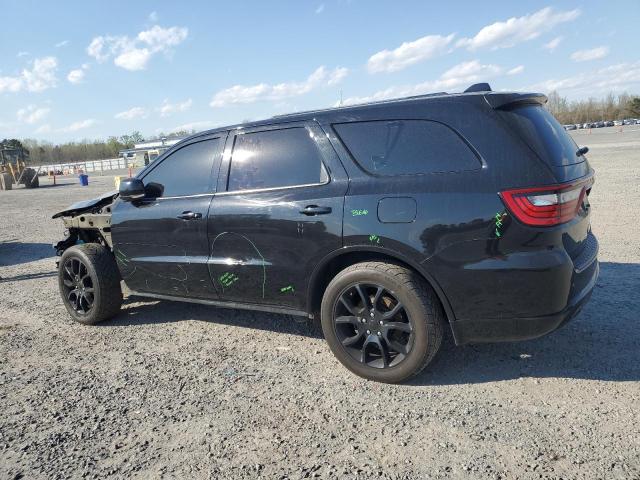 Vin: 1c4sdjct7jc172826, lot: 50238175, dodge durango r/t 20182