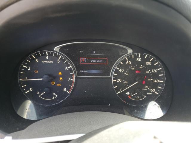 2016 NISSAN ALTIMA - 1N4AL3AP0GN353253