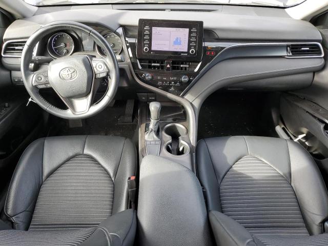 2022 TOYOTA CAMRY SE - 4T1G11AK2NU063257