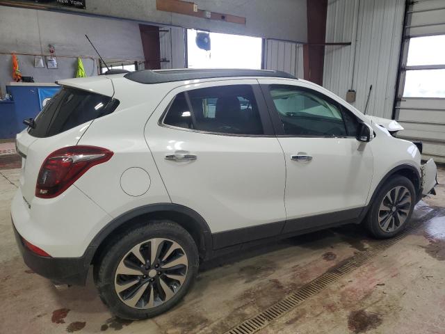 Vin: kl4cjgsm1kb730584, lot: 47871685, buick encore essence 20193