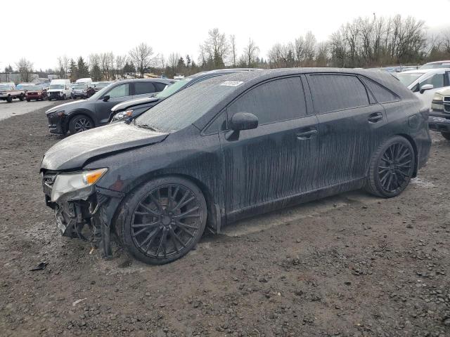 TOYOTA VENZA LE