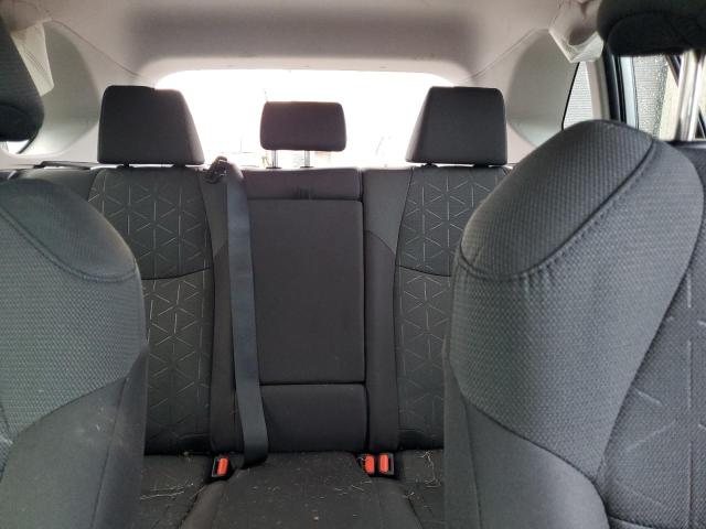 2021 TOYOTA RAV4 XLE - 2T3P1RFV9MW245187