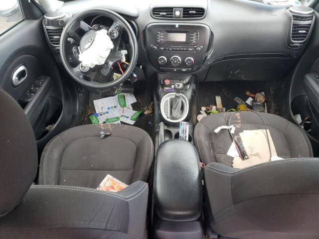 2015 KIA SOUL - KNDJN2A23F7811065
