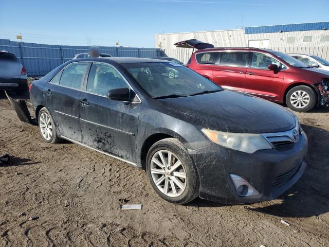 Vin: 4t1bk1fk7cu506225, lot: 46789845, toyota camry se 20124