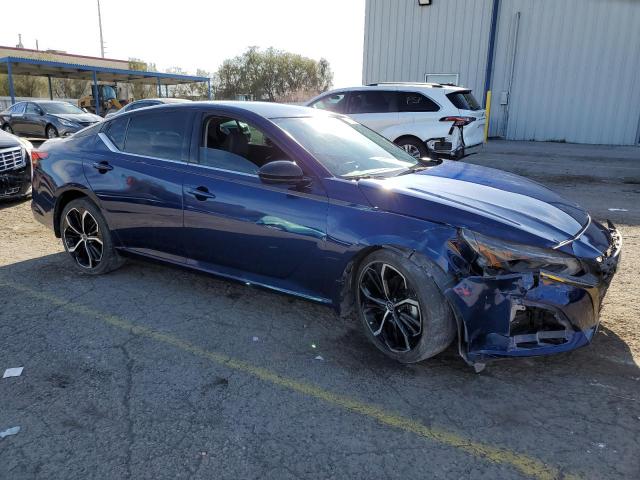 Vin: 1n4bl4cvxpn400004, lot: 50354915, nissan altima sr 20234
