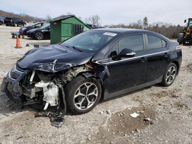 Vin: 1g1rh6e44eu131066, lot: 50565505, chevrolet volt 2014 img_1