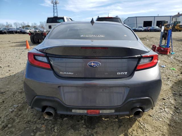 2022 SUBARU BRZ PREMIU JF1ZDBC18N8703758