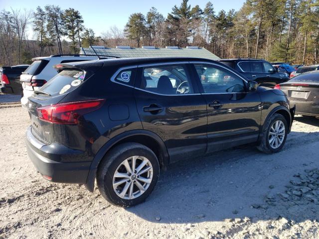 2019 NISSAN ROGUE SPOR - JN1BJ1CR4KW623095