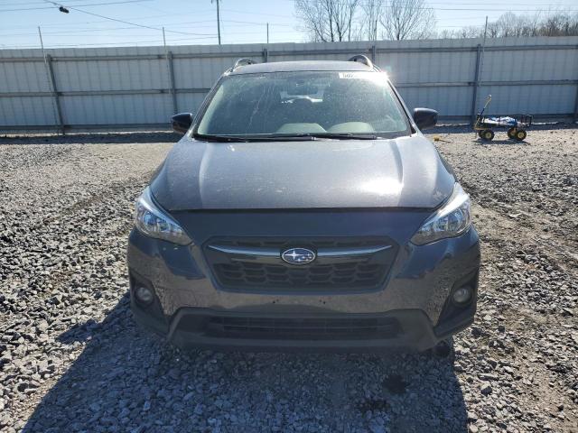 2019 SUBARU CROSSTREK - JF2GTAEC7K8281590