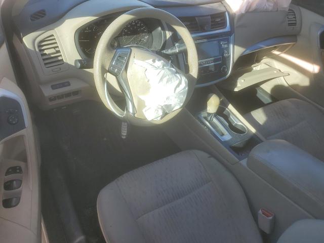 2017 NISSAN ALTIMA 2.5 - 1N4AL3AP2HN336102