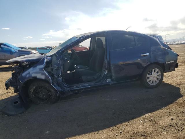 NISSAN VERSA S