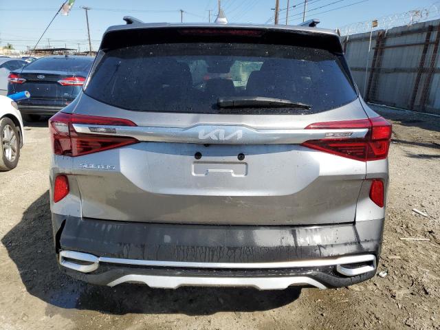 2023 KIA SELTOS EX KNDERCAA2P7389763