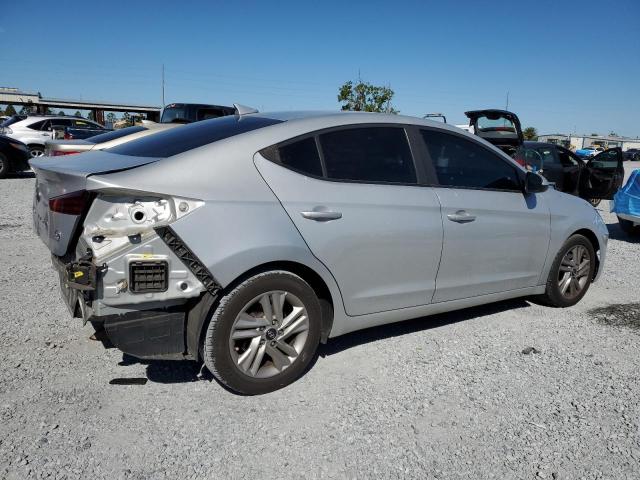 2020 HYUNDAI ELANTRA SE - 5NPD84LF6LH509096