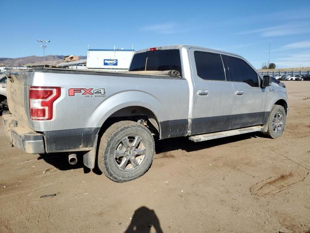 2018 FORD F150 SUPER - 1FTFW1EG7JKD68573