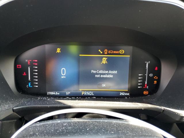 2023 FORD ESCAPE - 1FMCU9FN1PUA61011