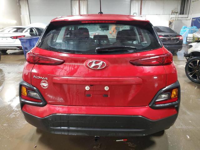 2020 HYUNDAI KONA SE - KM8K12AA0LU409505