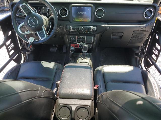 2020 JEEP GLADIATOR - 1C6JJTBG3LL117899