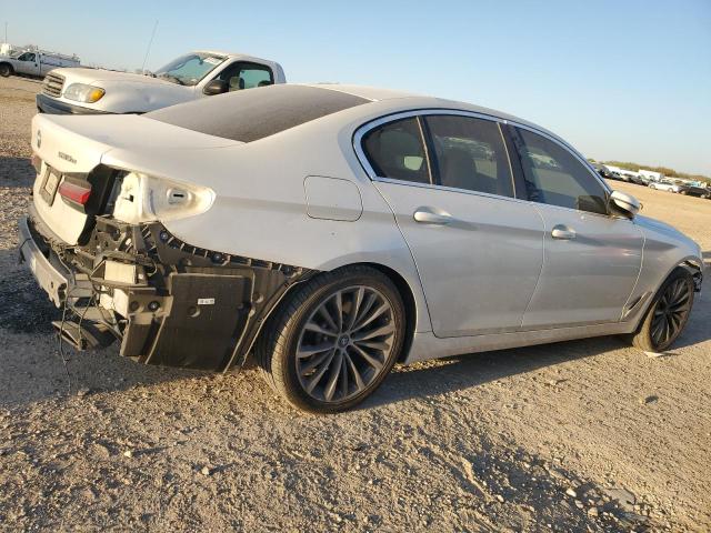 Vin: wba33ag01nck27460, lot: 48372595, bmw 5 series 20223