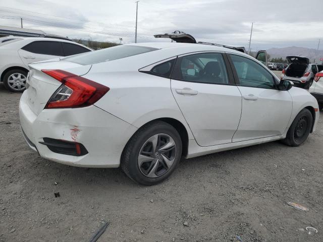 Vin: 2hgfc2f65lh554922, lot: 48005105, honda civic lx 20203
