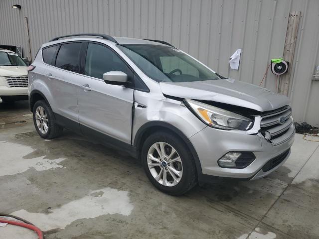 Vin: 1fmcu0gd7jua04918, lot: 48936345, ford escape se 20184
