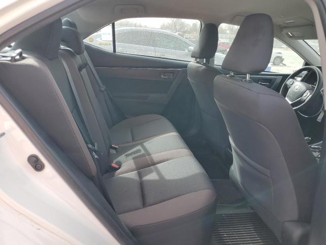 2019 TOYOTA COROLLA L - 2T1BURHE0KC228655