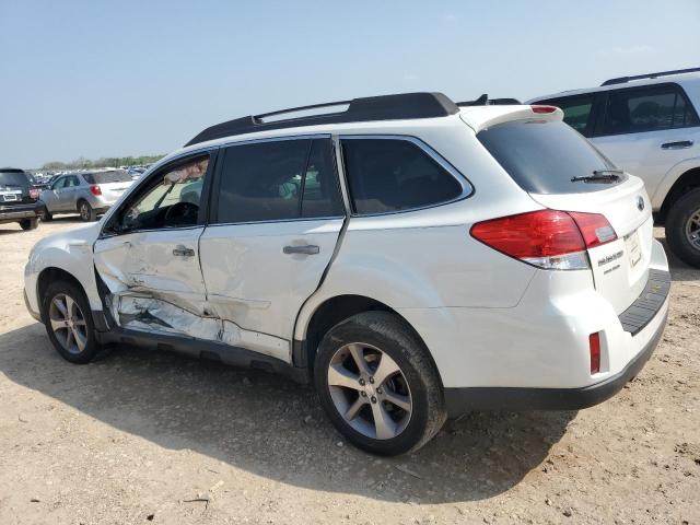 Vin: 4s4brcsc6d3267568, lot: 51204975, subaru outback 2.5i limited 20132