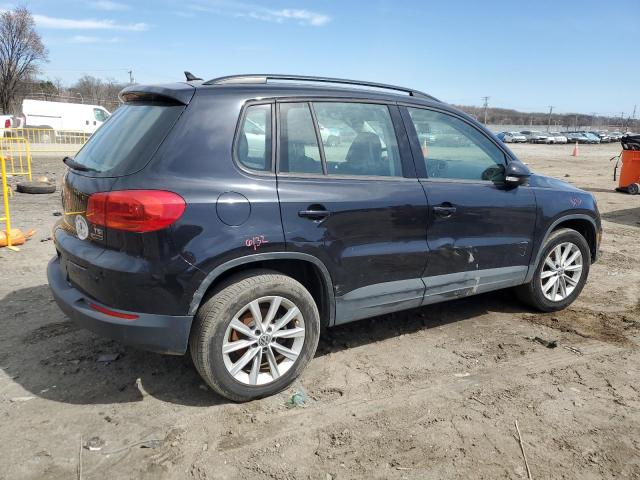 2018 VOLKSWAGEN TIGUAN LIM WVGBV7AX0JK000502