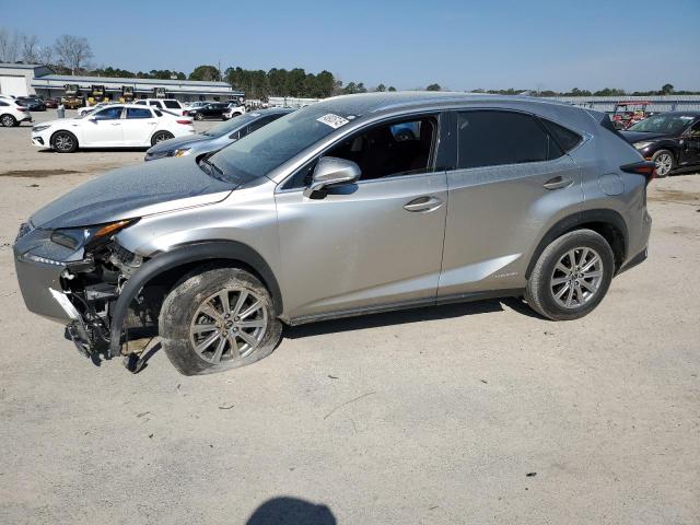 LEXUS NX 300H BASE