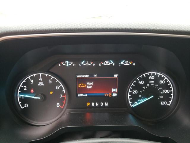 2022 FORD F150 SUPER - 1FTFW1E54NKD97002