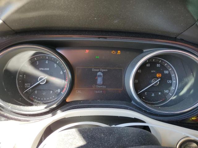 2022 BUICK ENCORE GX #3119806706