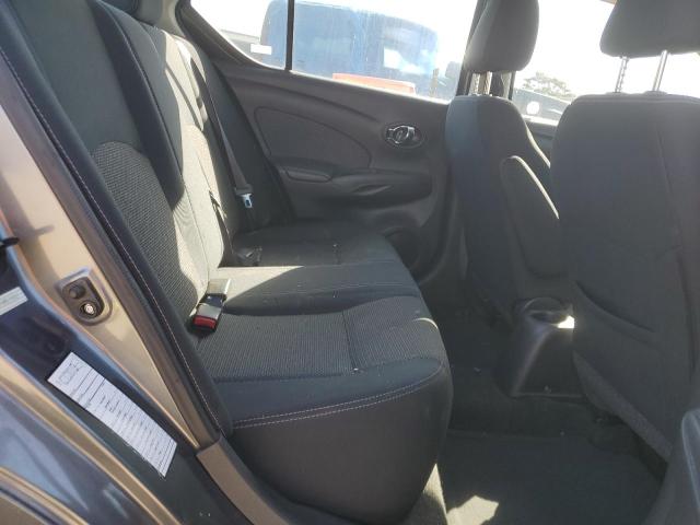 2016 NISSAN VERSA S - 3N1CN7AP5GL874413
