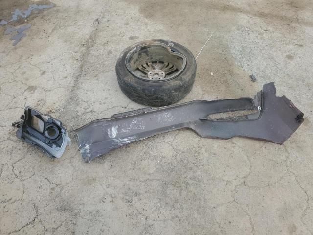 2022 HONDA PILOT SE 5FNYF6H27NB081159