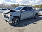 2024 CHEVROLET SILVERADO - 1GCPDKEK4RZ328832