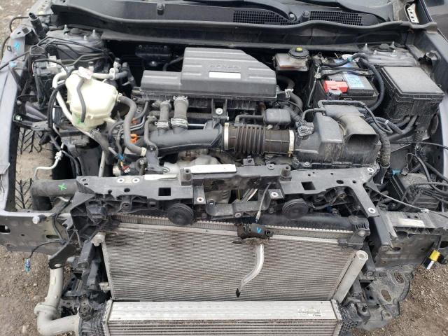 2020 HONDA CR-V EX - 5J6RW2H5XLL045168