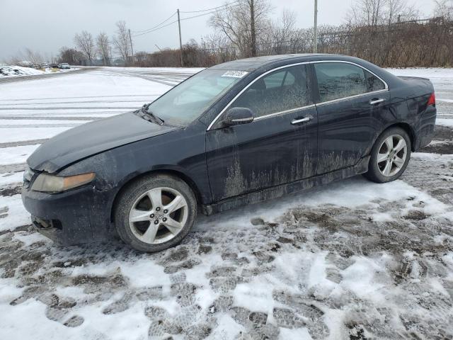 ACURA TSX