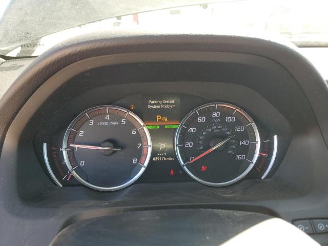 2020 ACURA TLX TECHNO - 19UUB3F61LA002283