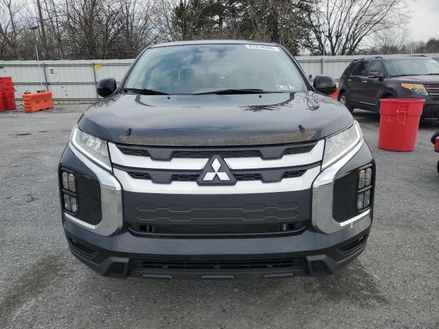 2021 MITSUBISHI OUTLANDER JA4ARUAU4MU004595