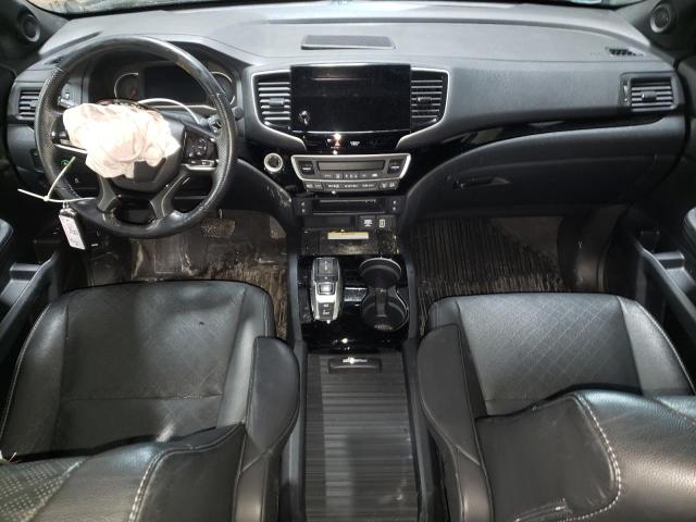 2020 HONDA PASSPORT E - 5FNYF8H04LB004868