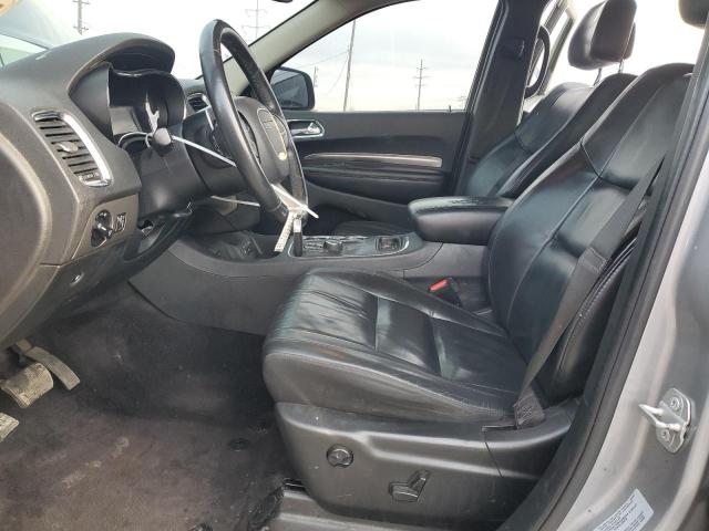 2017 DODGE DURANGO GT 1C4RDJDG9HC896978