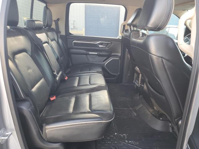 2019 RAM 1500 LARAM - 1C6RREJT0KN508887