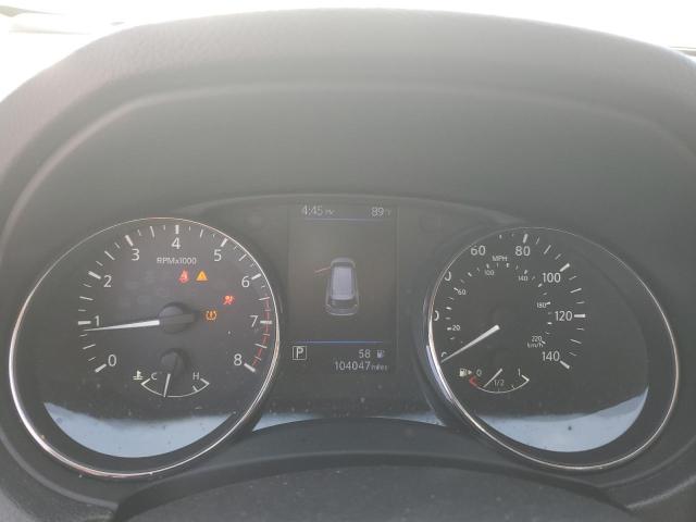 2018 NISSAN ROGUE S - KNMAT2MTXJP603753