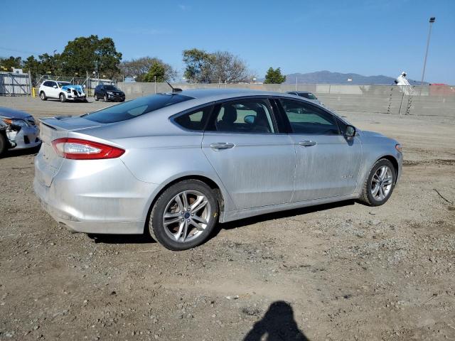 Vin: 3fa6p0ru5gr206927, lot: 50180945, ford fusion titanium hev 20163