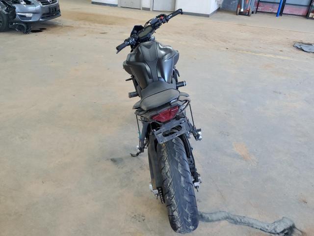 2019 YAMAHA MT07 JYARM27E2KA005315