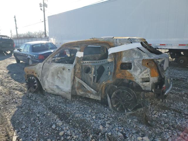 Vin: kl79mps29pb185485, lot: 47952565, chevrolet trailblzr lt 20232