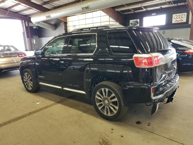 Vin: 2gkflve33h6111912, lot: 49277505, gmc terrain denali 20172